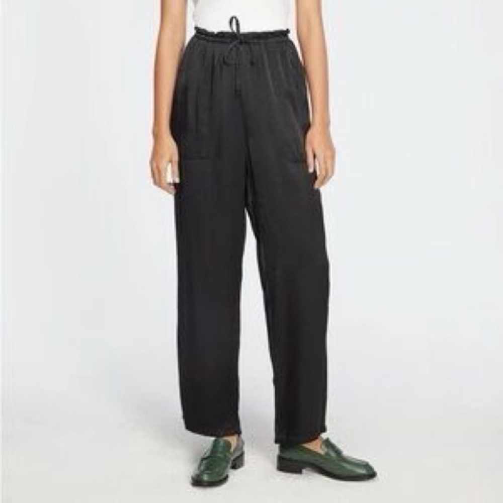 Lacausa Uma Pants